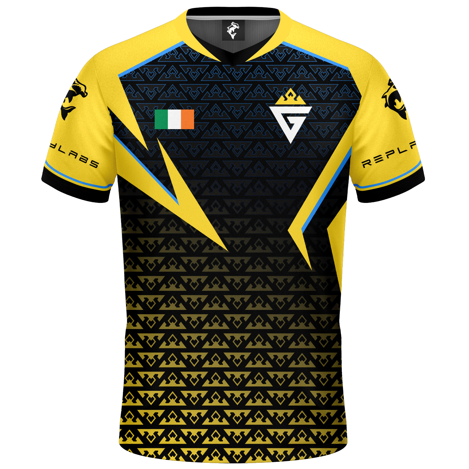 Godalions Elite Pro Jersey