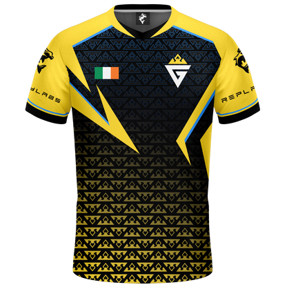 Godalions Elite Pro Jersey