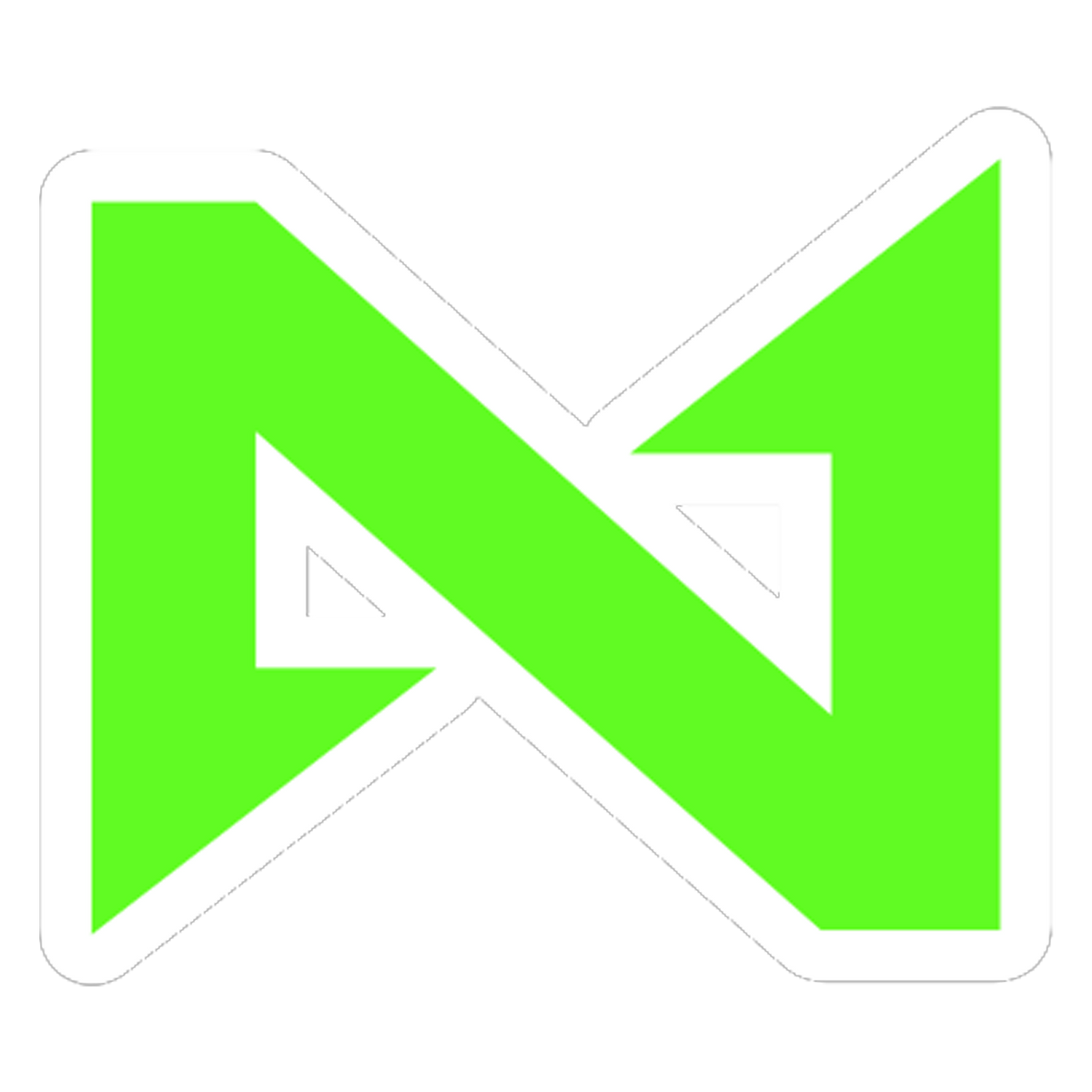 Northstar Esports Sticker
