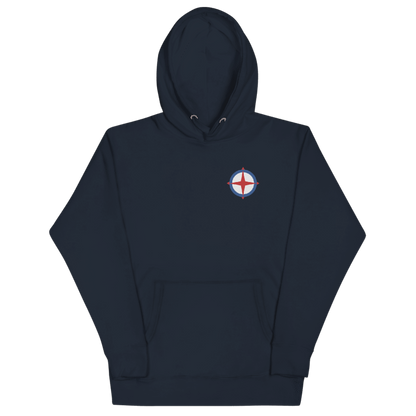 Privateer Gaming Hoodie
