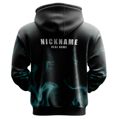 Project Vapour Elite Pro Hoodie