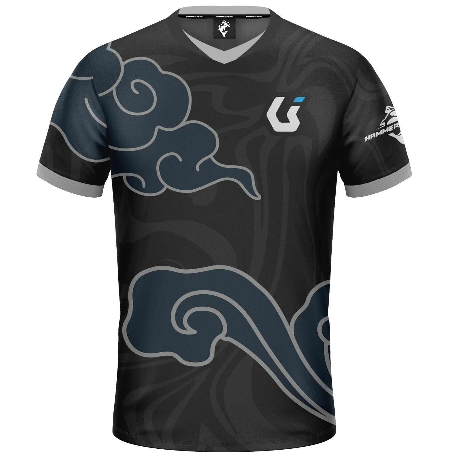 Unity Elite Pro Jersey