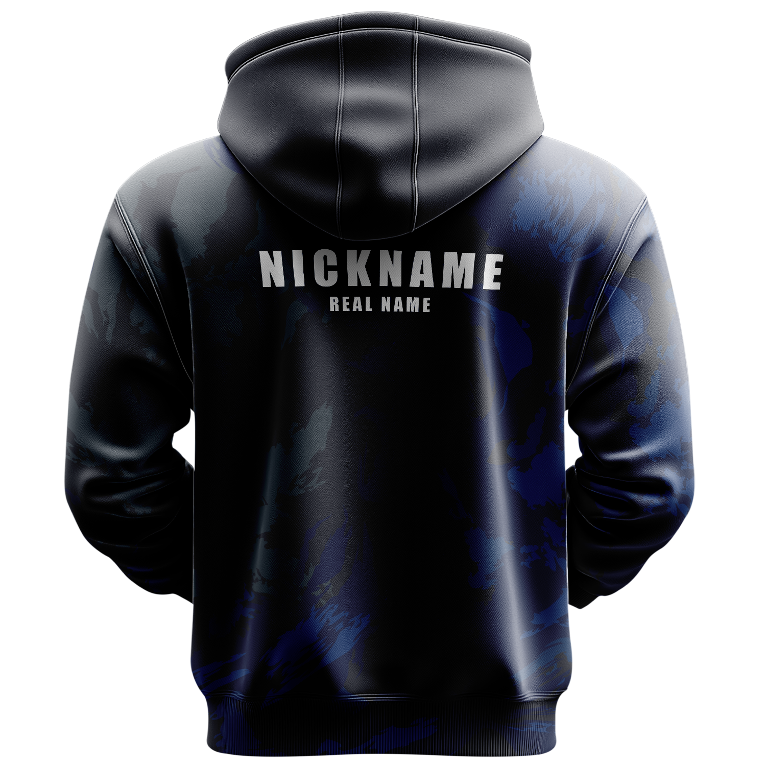 Omen Esports Elite Esports Hoodie