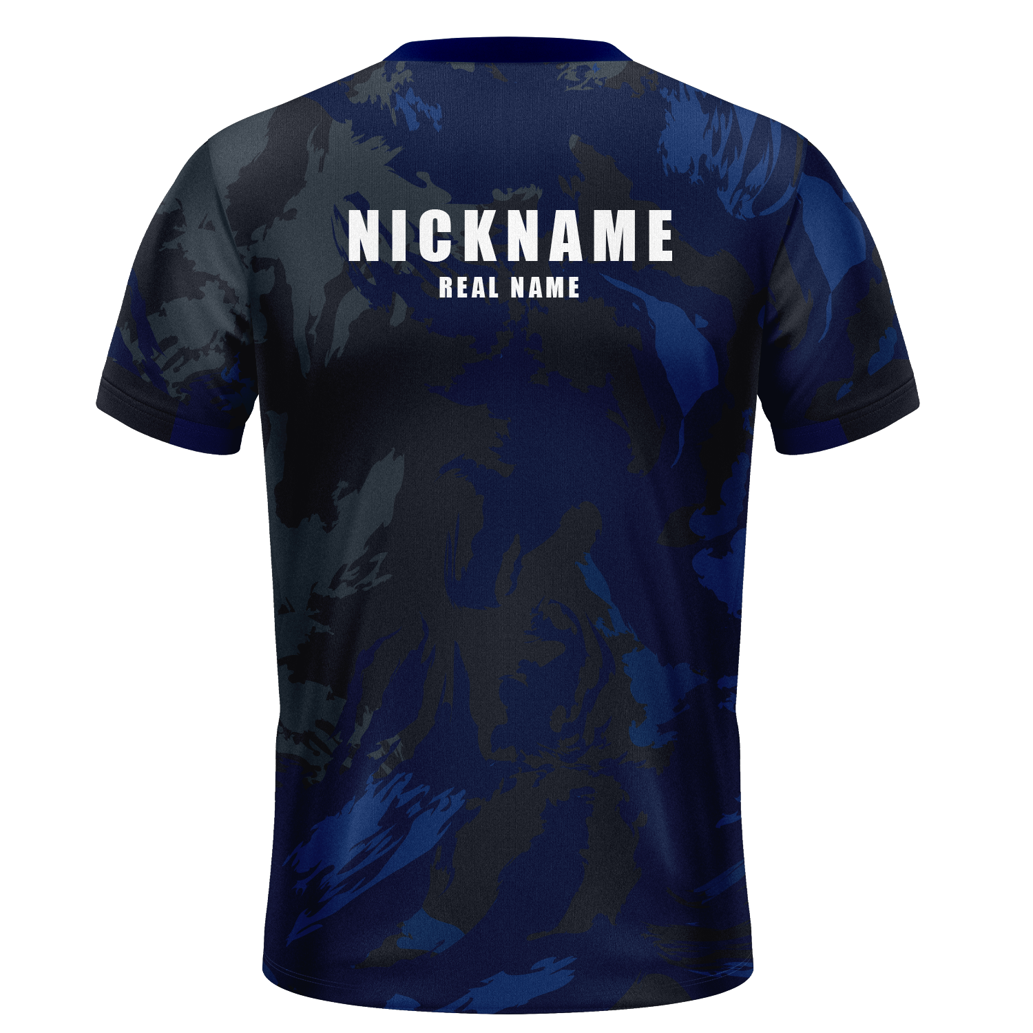 Omen Esports Elite Pro Jersey