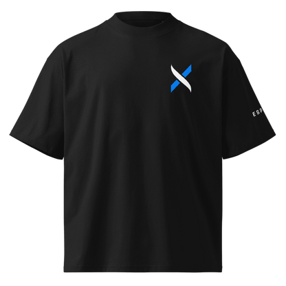 Mystaken Oversize Tee