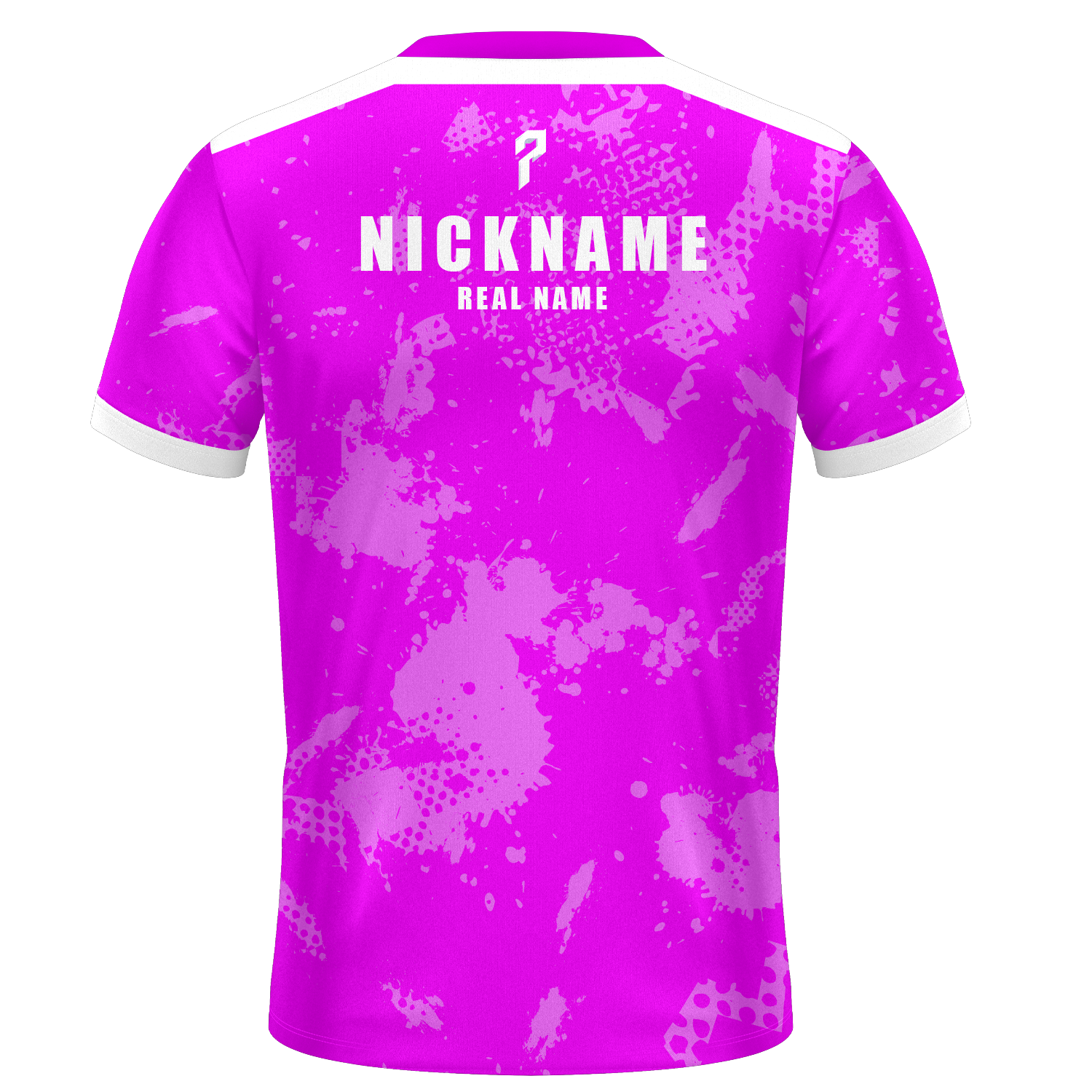 Project7 Away Elite Pro Jersey