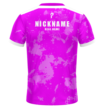 Project7 Away Elite Pro Jersey