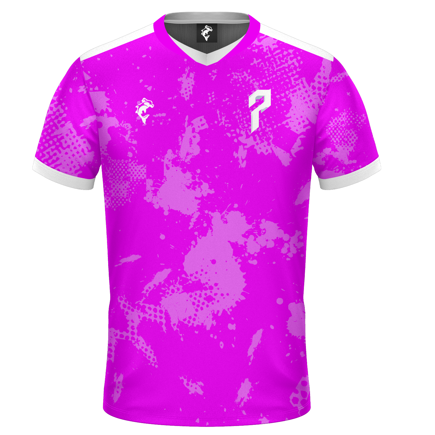 Project7 Away Elite Pro Jersey