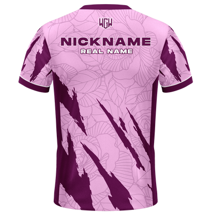 WgW Esports Pro Jersey