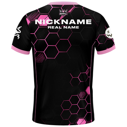 Buzzkill Elite Pro Jersey