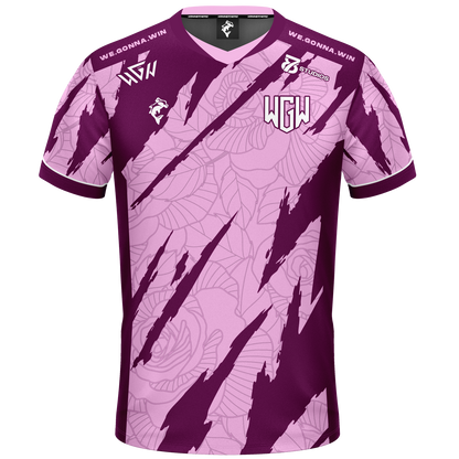 WgW Esports Pro Jersey