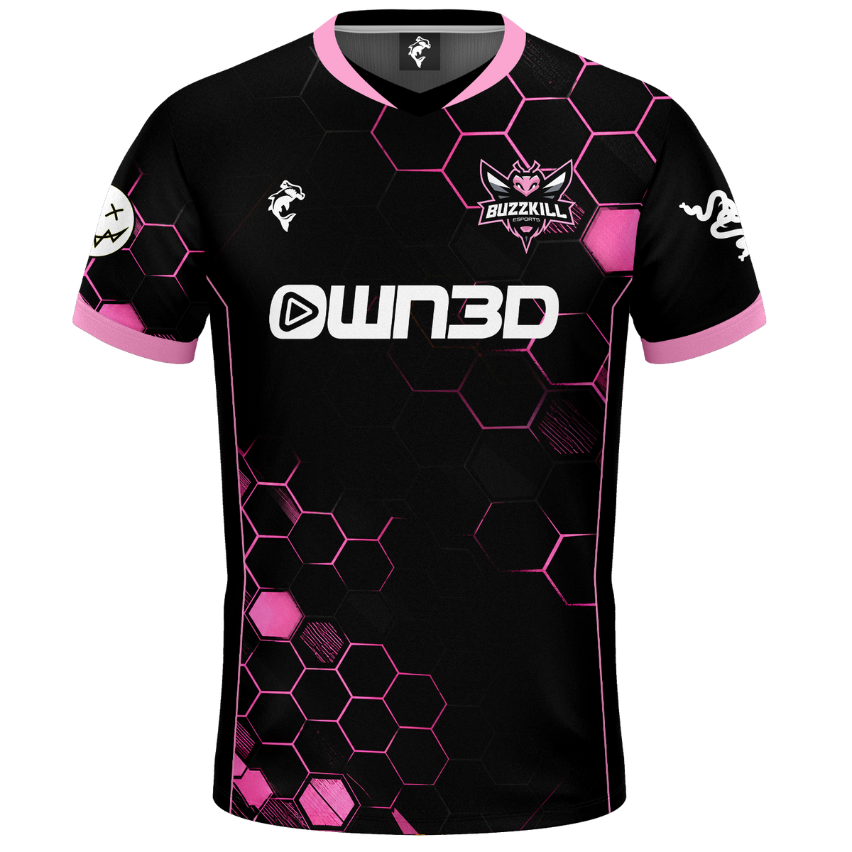 Buzzkill Elite Pro Jersey