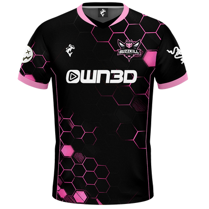 Buzzkill Elite Pro Jersey