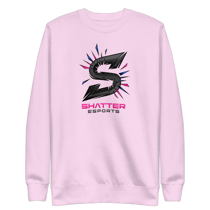 Shatter Esports Sweater
