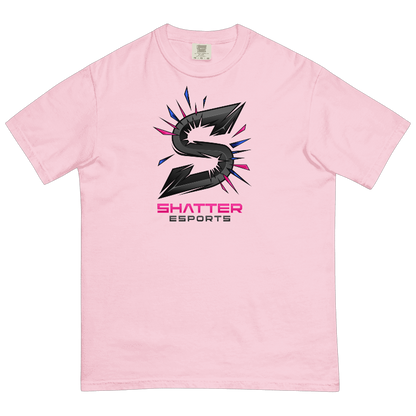 Shatter Esports Tee
