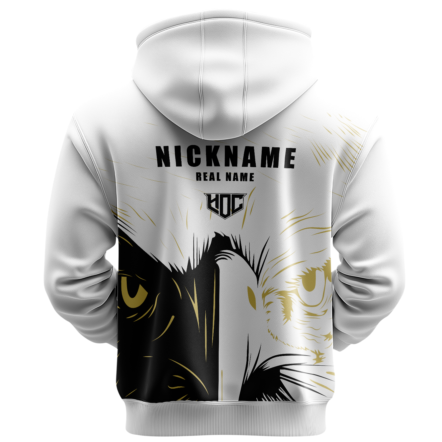 eRize Elite Esports Hoodie
