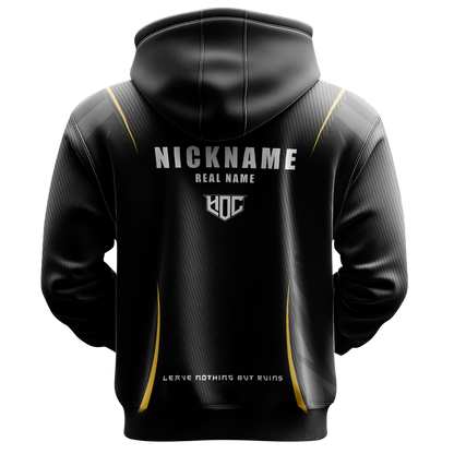 eRize Elite Esports Hoodie