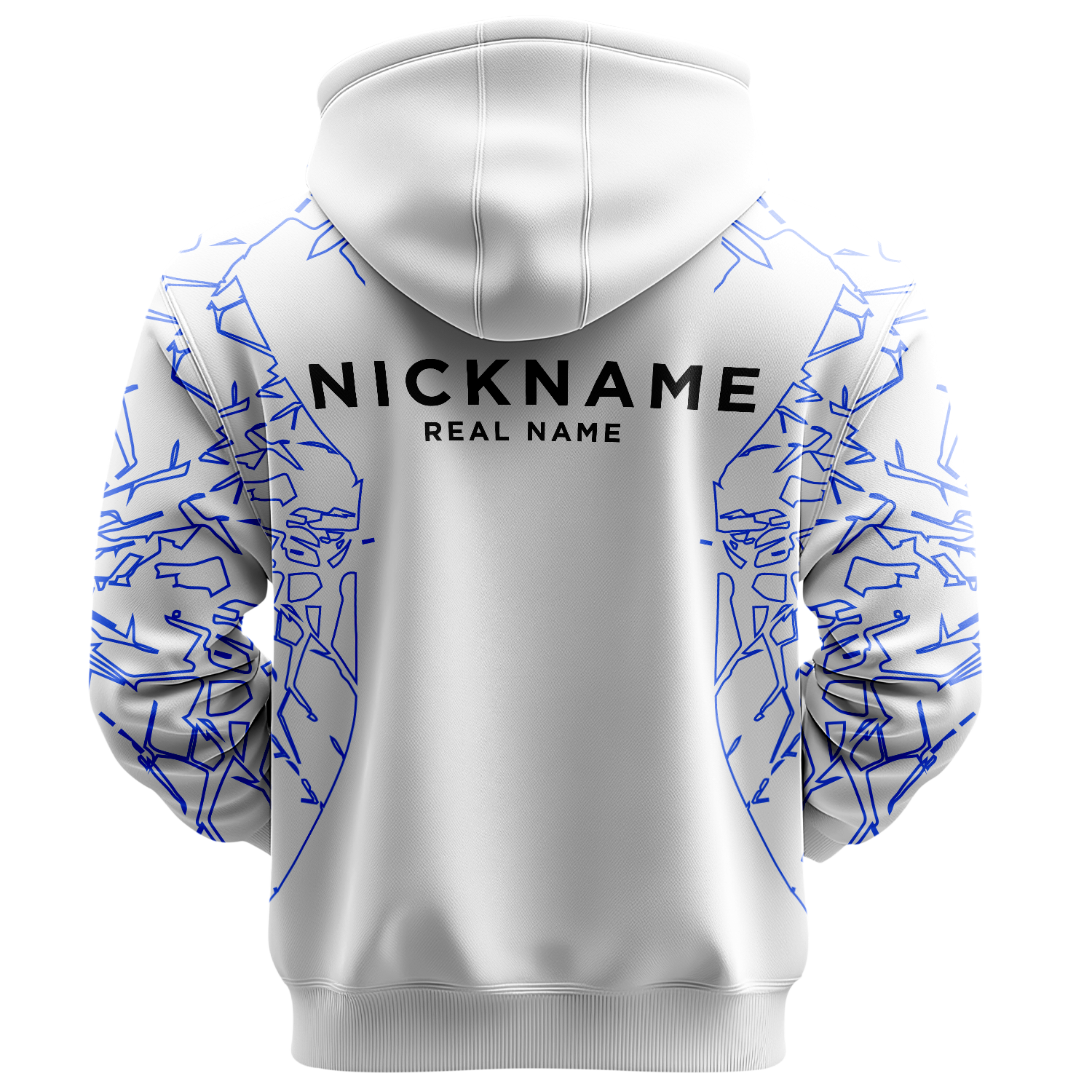 Shatter Esports Pro Hoodie