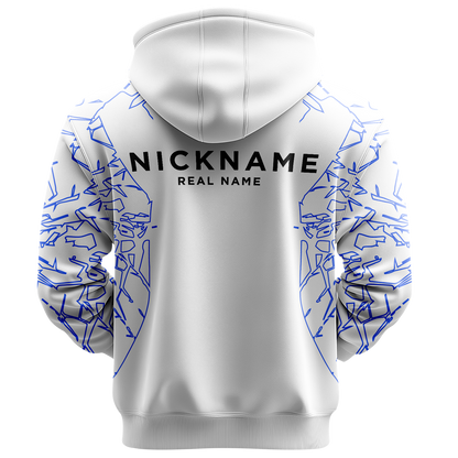 Shatter Esports Pro Hoodie