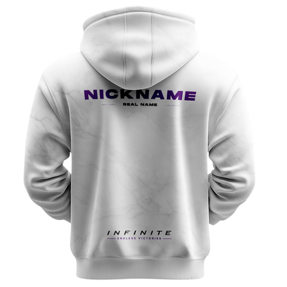 Infinite Pro Hoodie