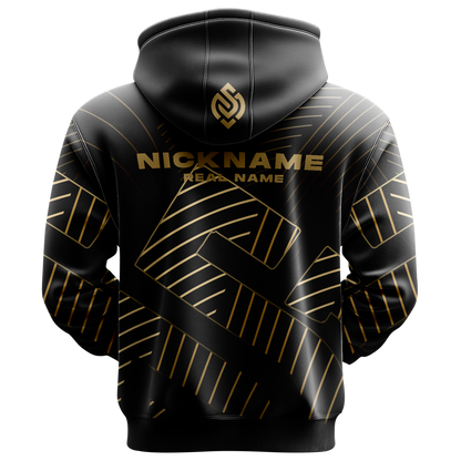 Sentus Esports Pro Hoodie