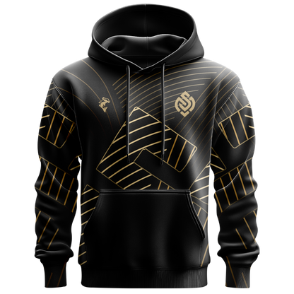 Sentus Esports Pro Hoodie