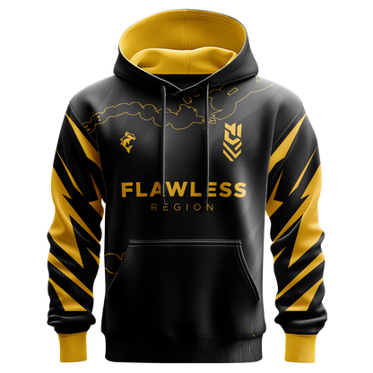 Flawless Region Pro Hoodie