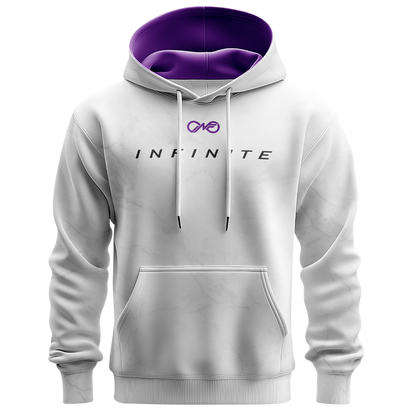 Infinite Pro Hoodie