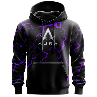 Aura Esports Pro Hoodie