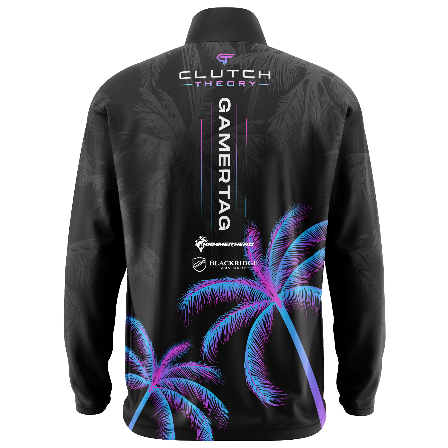 Clutch Theory Pro Jacket