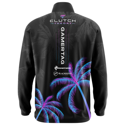 Clutch Theory Pro Jacket