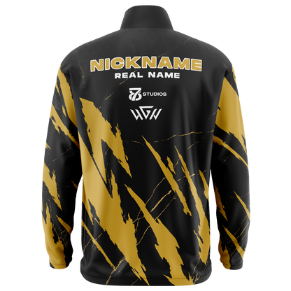 WgW Esports Pro Jacket