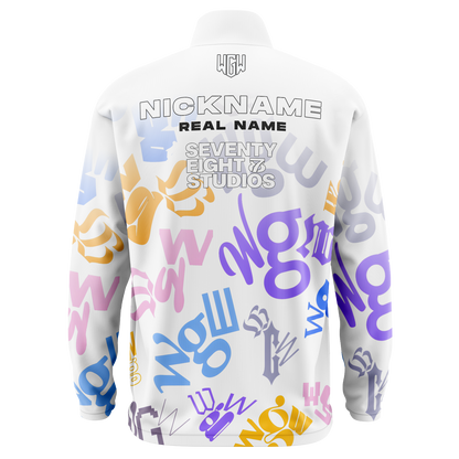 WgW Esports Pro Jacket