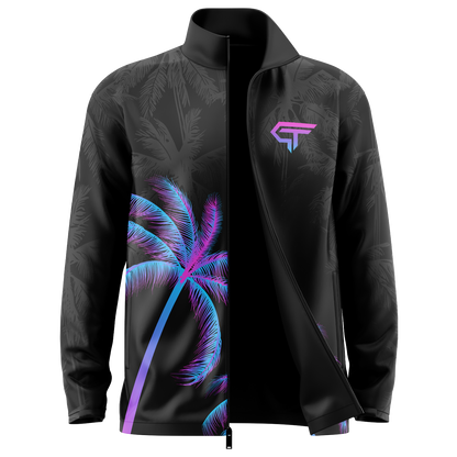 Clutch Theory Pro Jacket