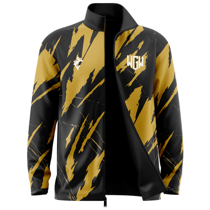 WgW Esports Pro Jacket