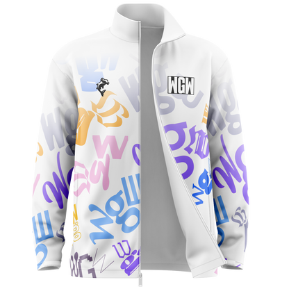 WgW Esports Pro Jacket