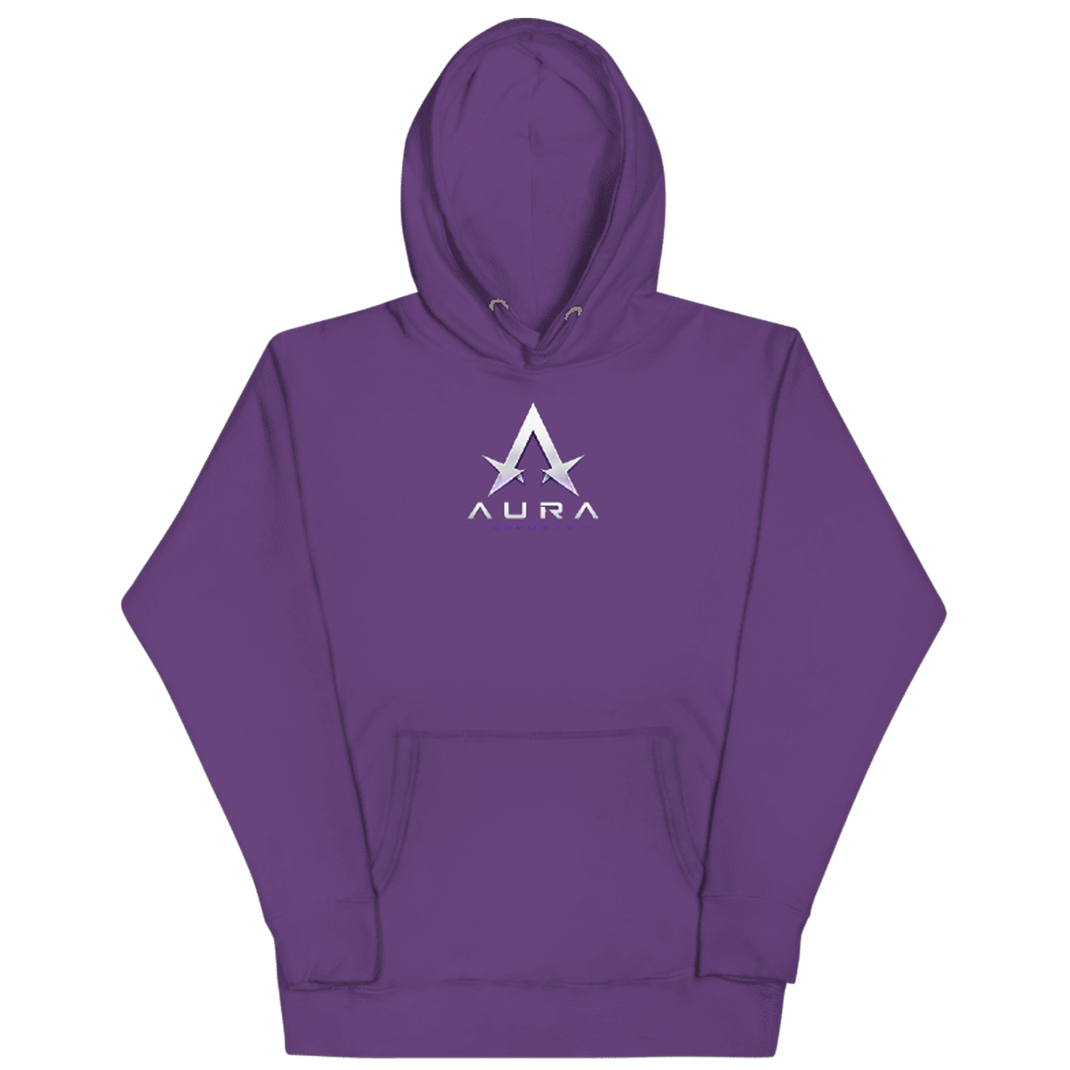 Aura Esports Hoodie