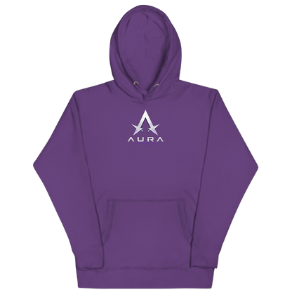 Aura Esports Hoodie