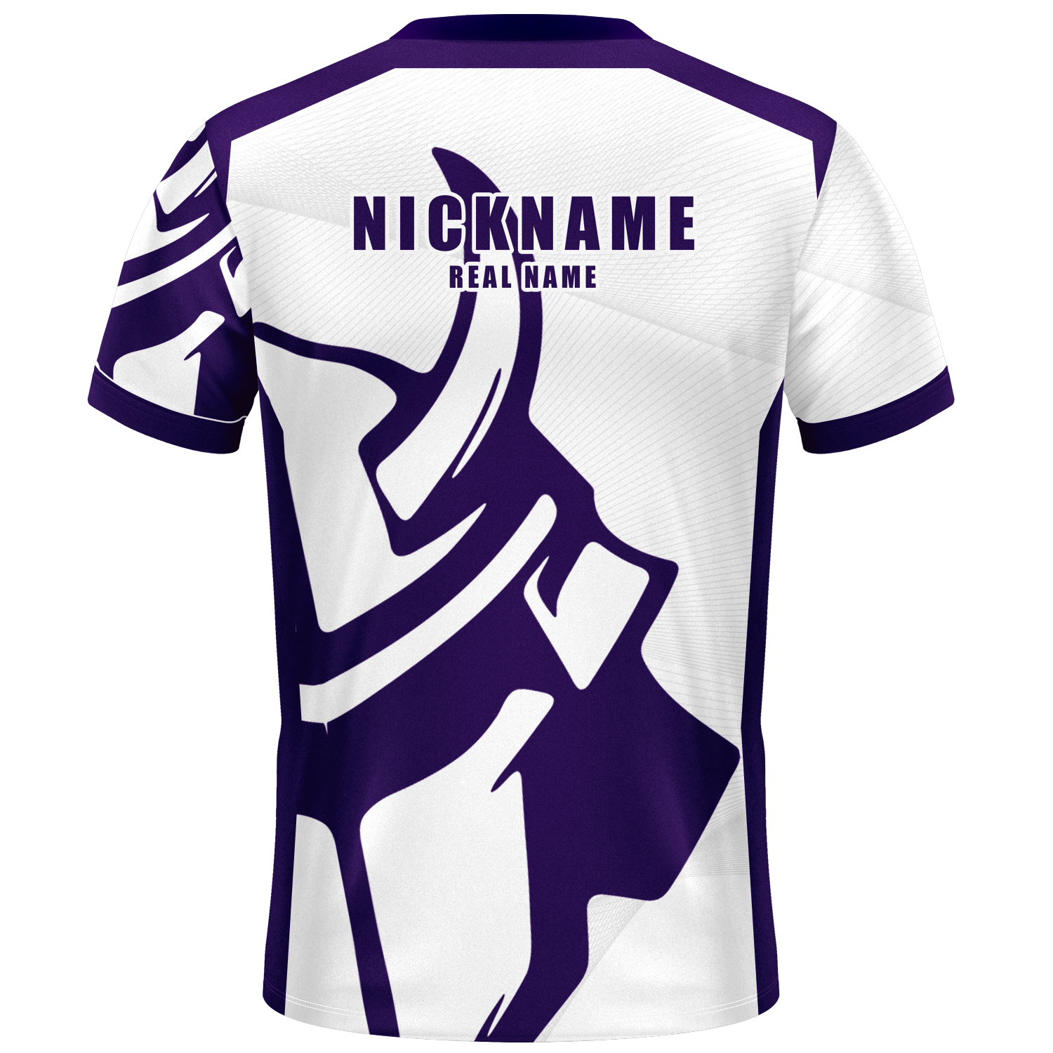 Pandora Gaming Elite Pro Jersey