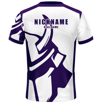 Pandora Gaming Elite Pro Jersey