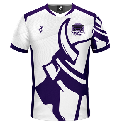 Pandora Gaming Elite Pro Jersey