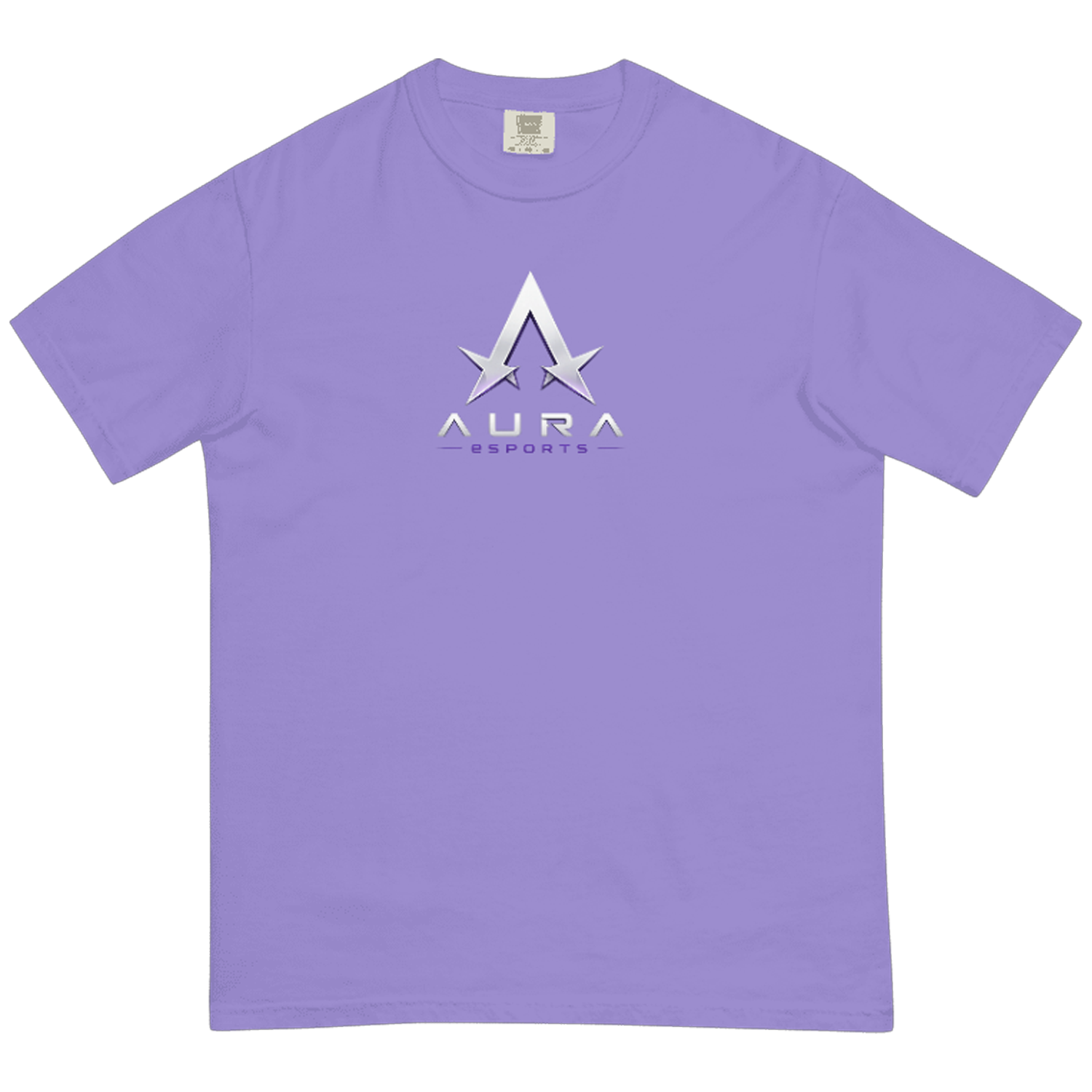 Aura Esports Tee