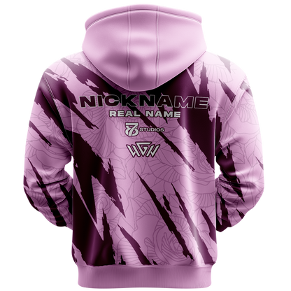 WgW Esports Pro Hoodie