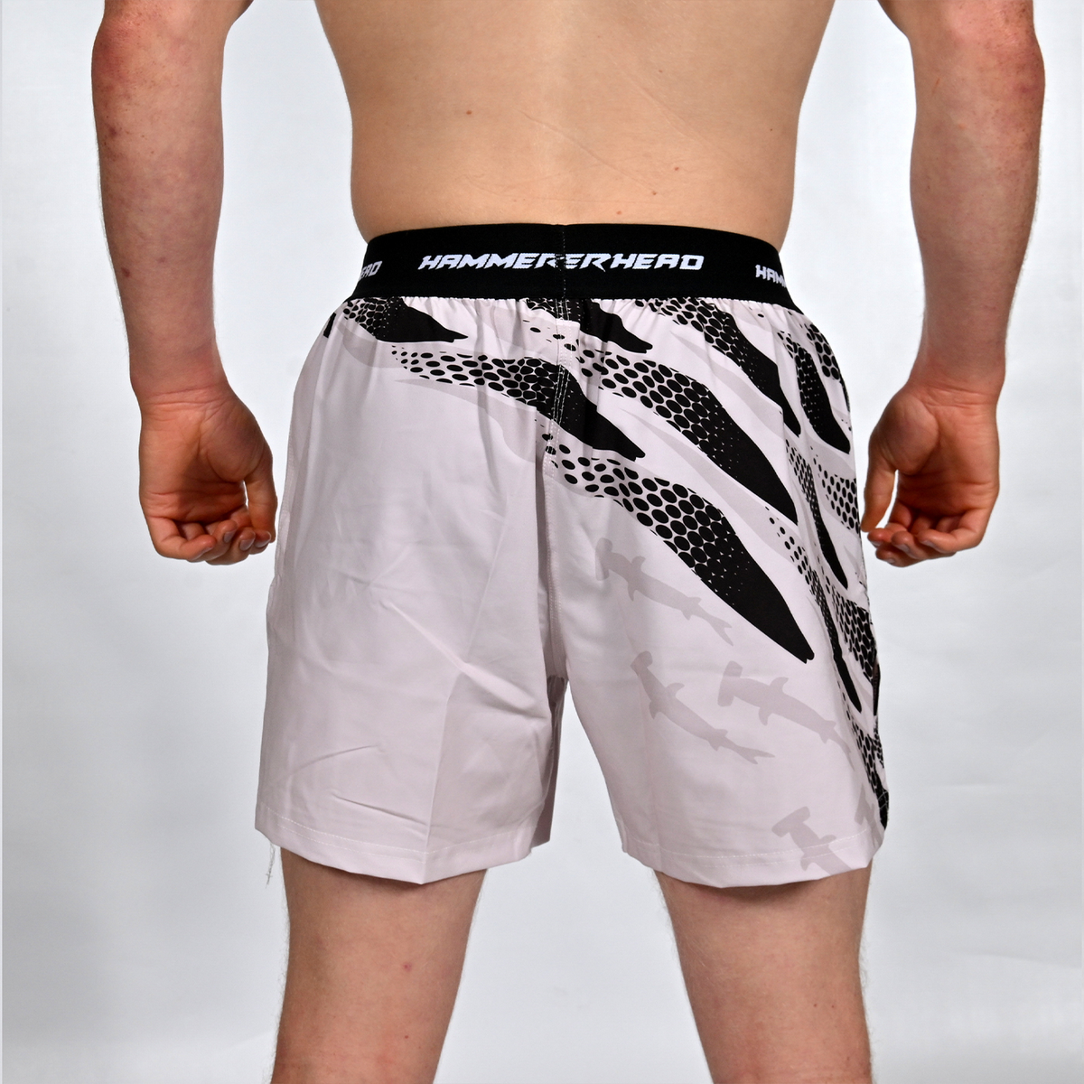 Undertow Low - Mid Split Shorts - Sand