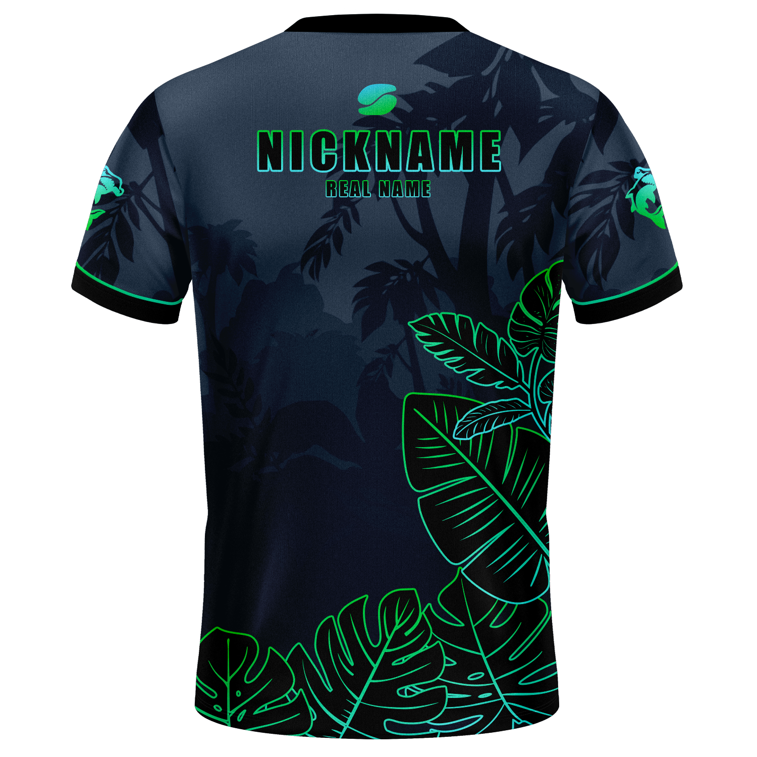 Slothful Elite Pro Jersey