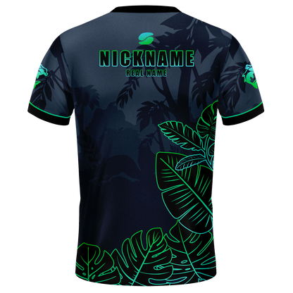 Slothful Elite Pro Jersey
