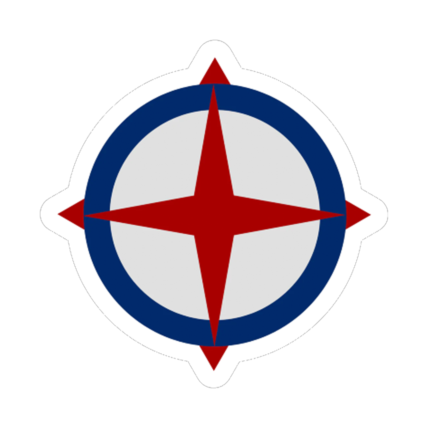 Privateer Gaming Sticker