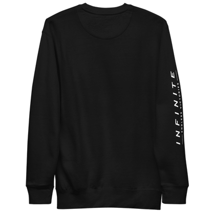 Infinite Sweater