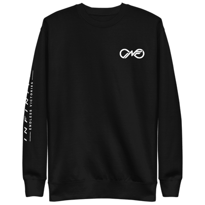 Infinite Sweater