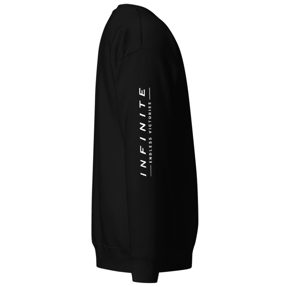 Infinite Sweater
